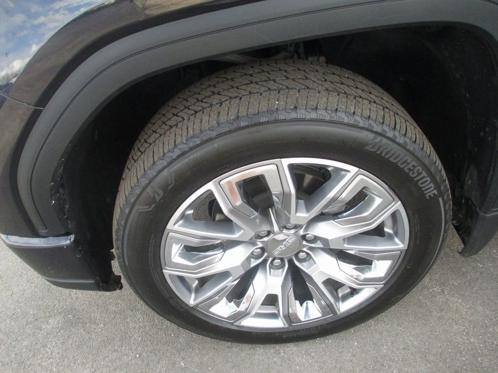 Used 2024 GMC Sierra 1500 Denali w/ Denali Reserve Package image 15