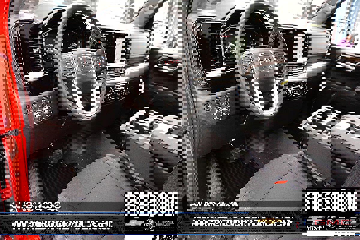 New 2026 GMC Sierra 1500 Elevation image 10