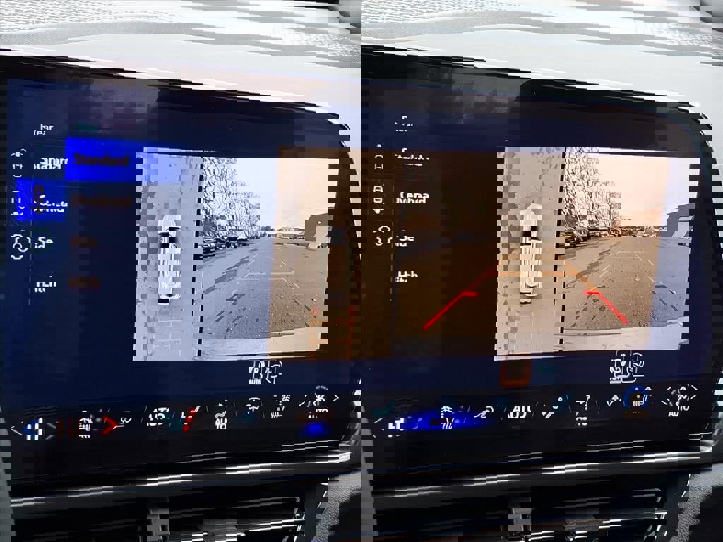 New 2026 Chevrolet Equinox EV RS image 22