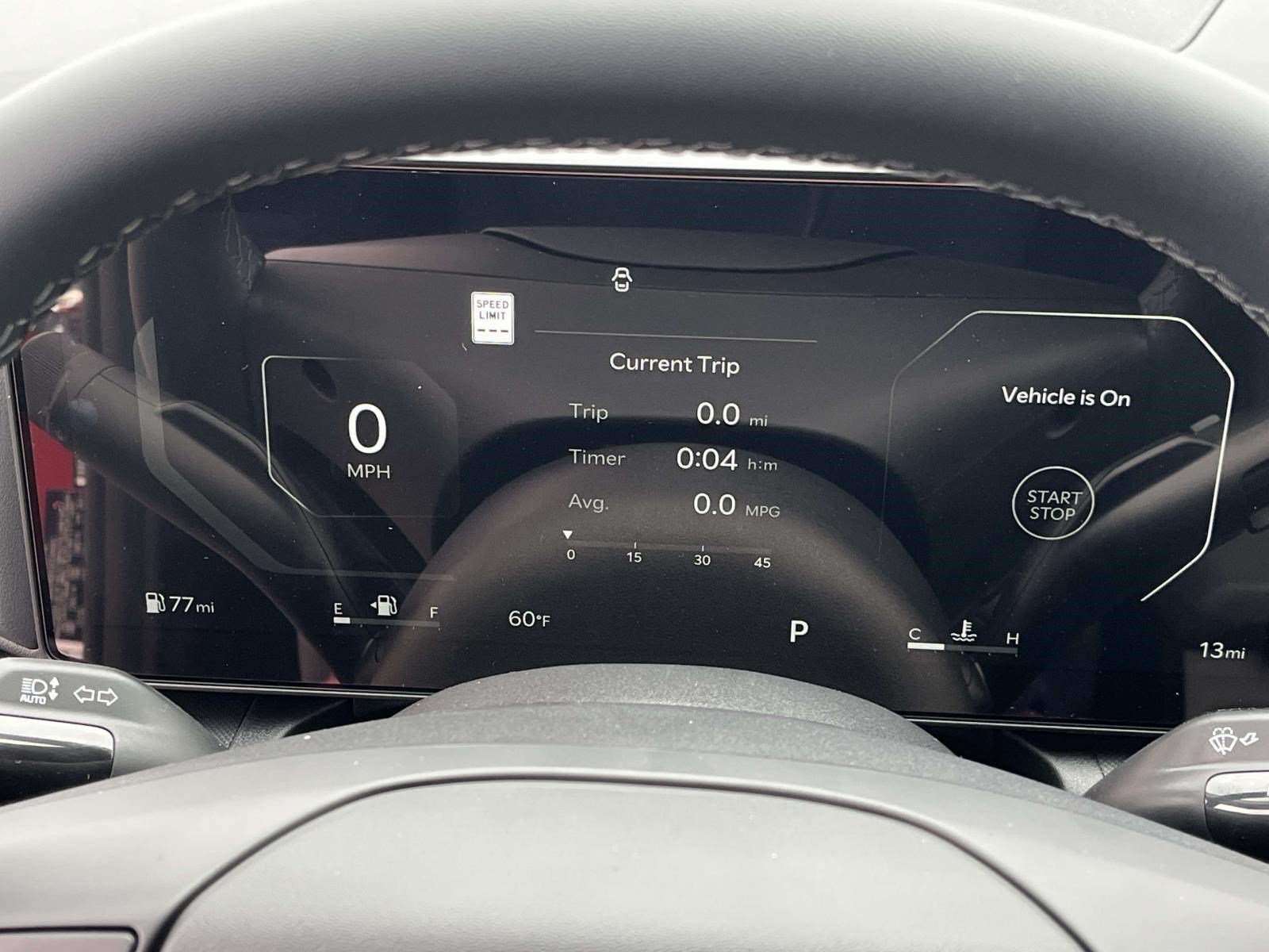 New 2025 Kia K4 EX FWD image 33