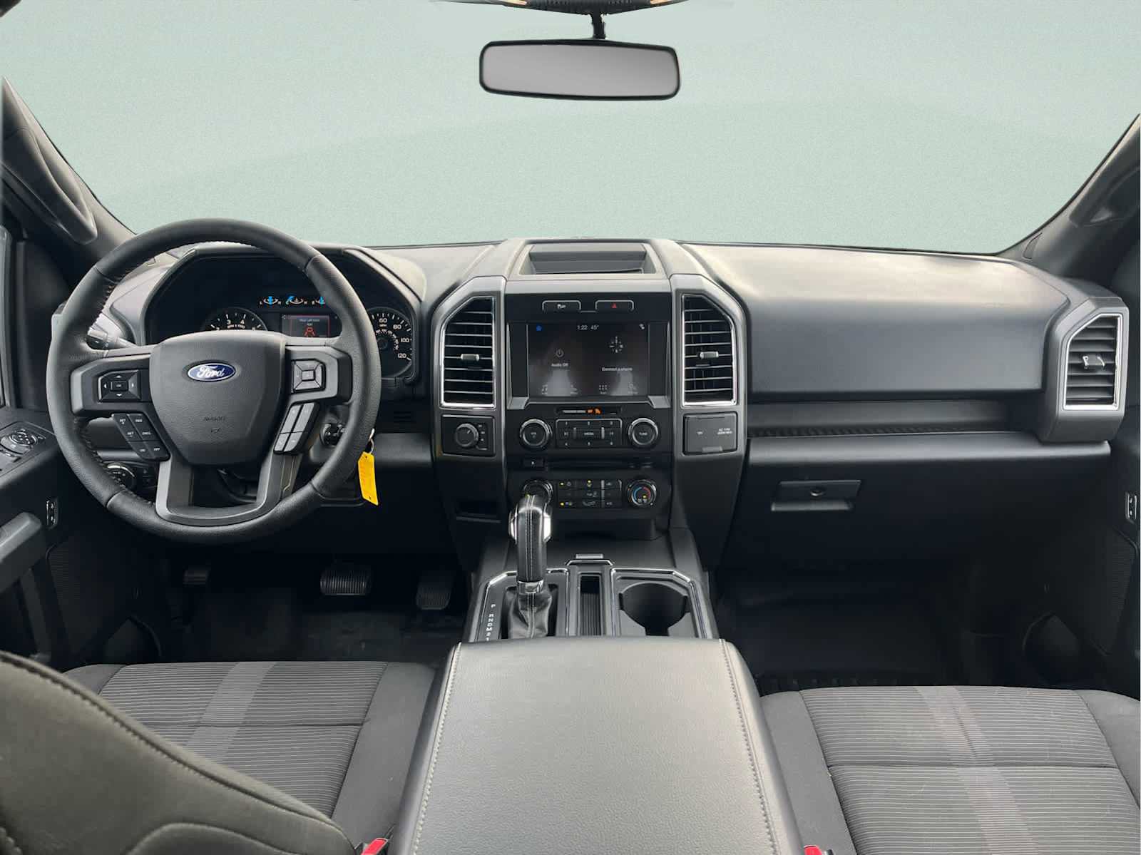 Used 2016 Ford F150 XLT w/ Equipment Group 302A Luxury image 23