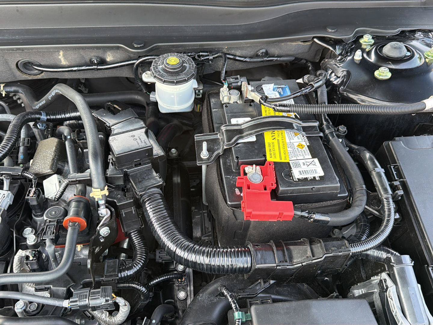 Used 2022 Honda Accord Sport image 33