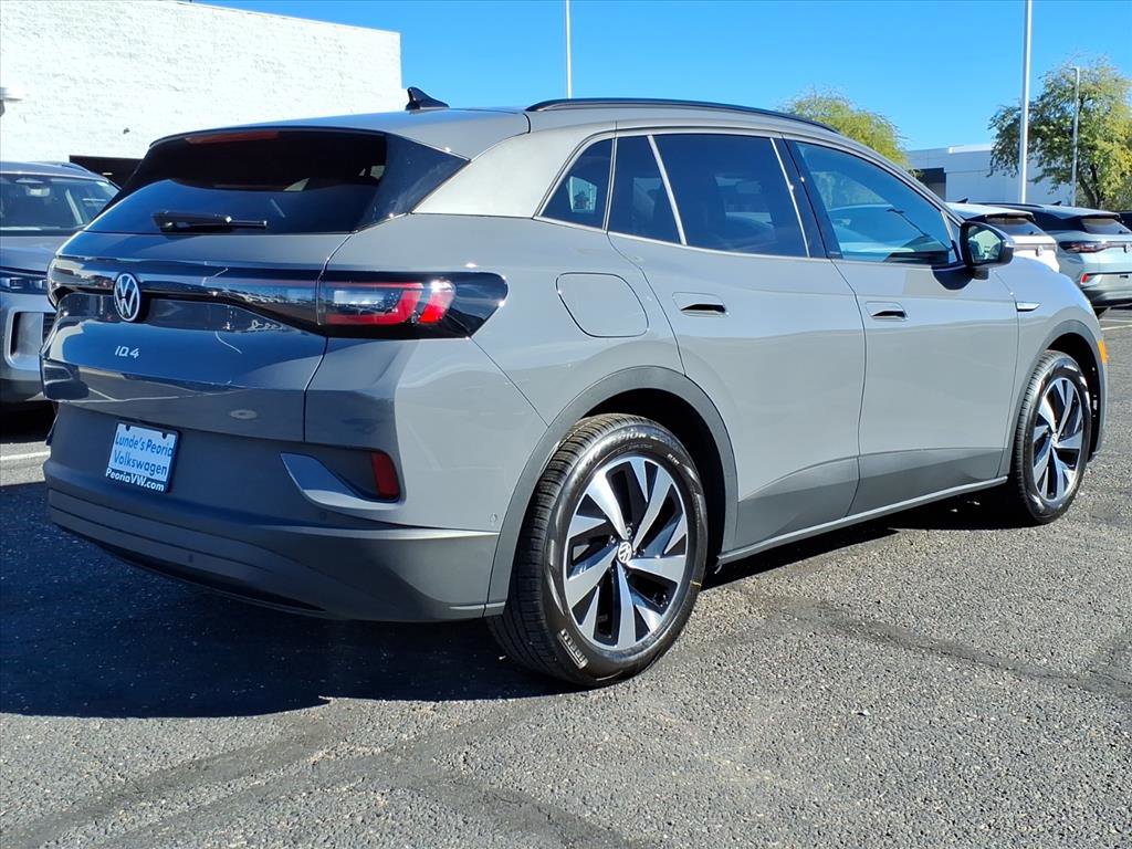 New 2026 Volkswagen ID.4 Pro image 6