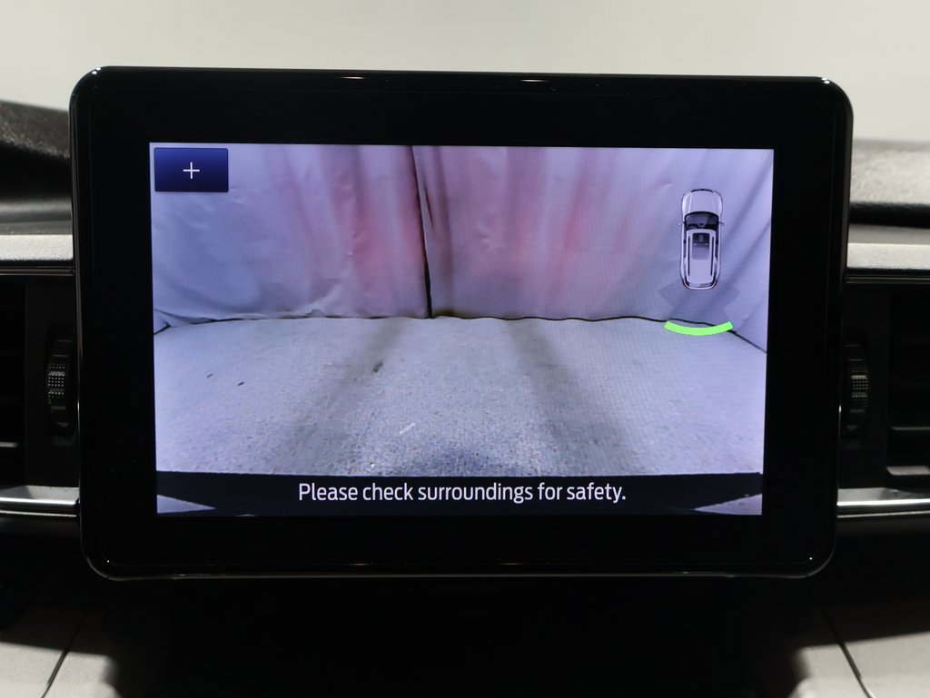 Used 2023 Ford Explorer XLT w/ Equipment Group 202A image 26