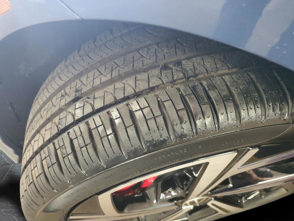 New 2025 Volkswagen GTI SE image 36