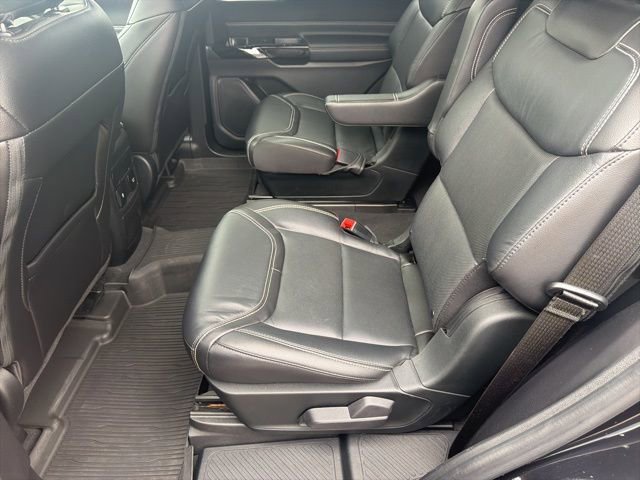 Used 2022 Ford Explorer ST w/ Equipment Group 401A image 16