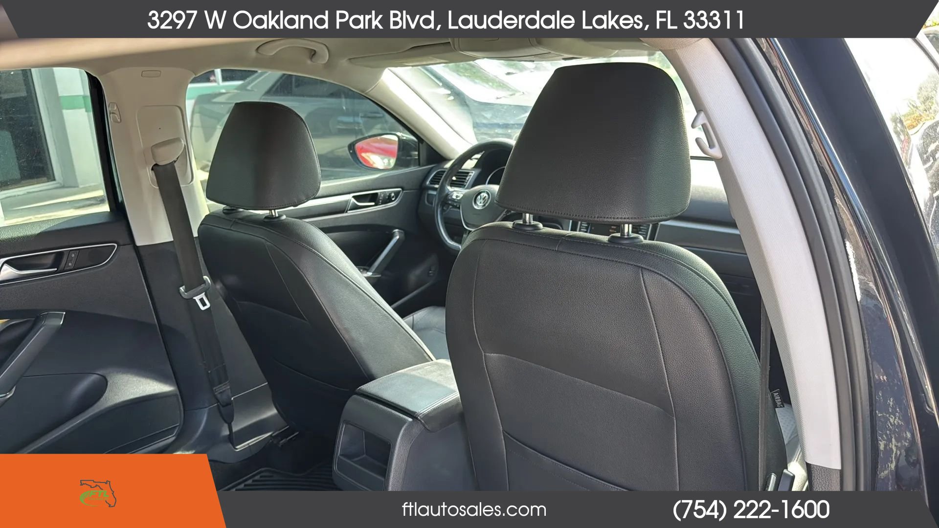 Used 2017 Volkswagen Passat 1.8T R-Line FWD image 30