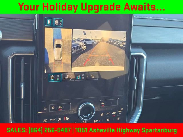 Certified 2024 GMC Acadia Elevation image 30