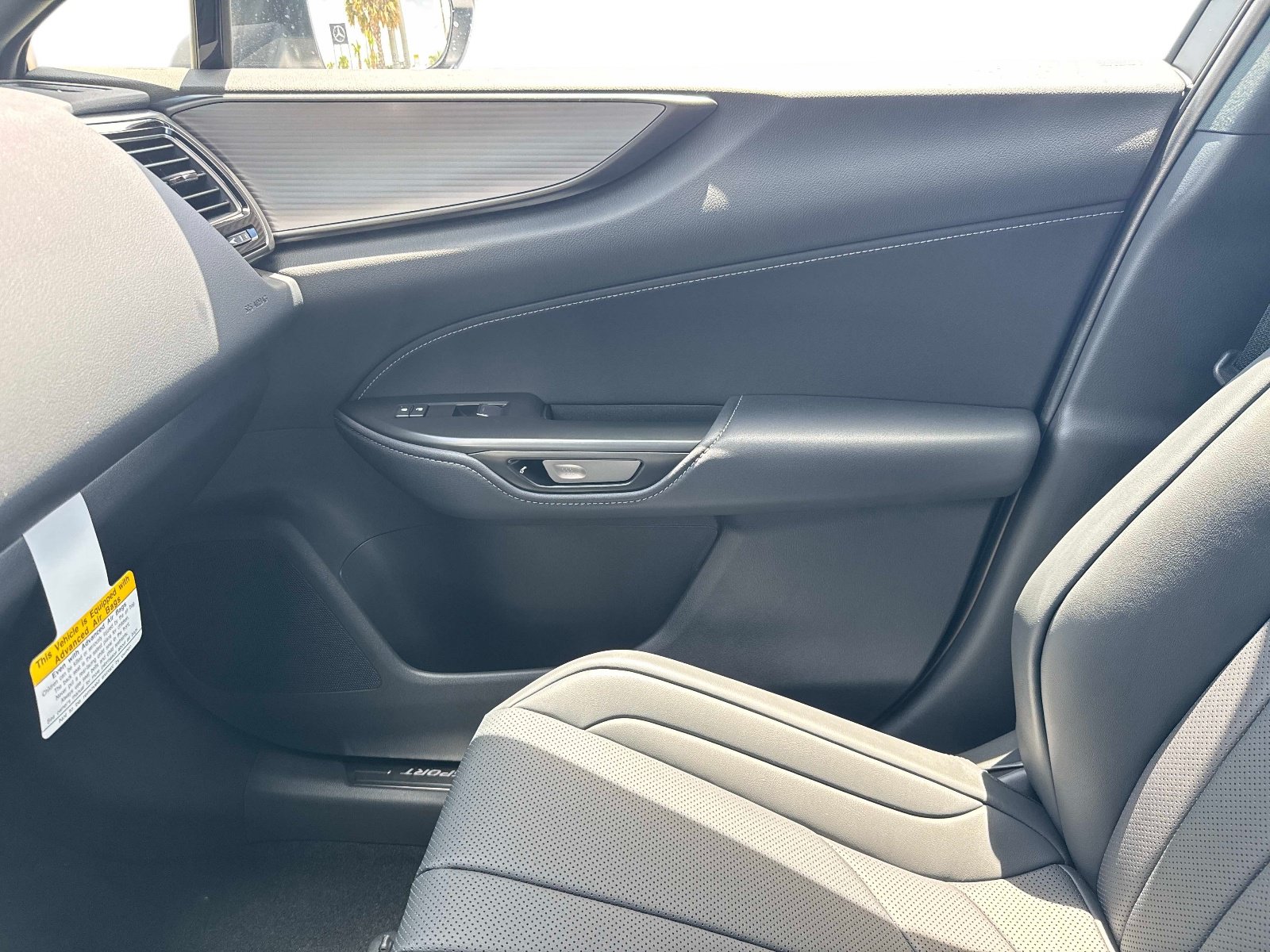 New 2026 Lexus NX 350 F Sport AWD/4WD image 24