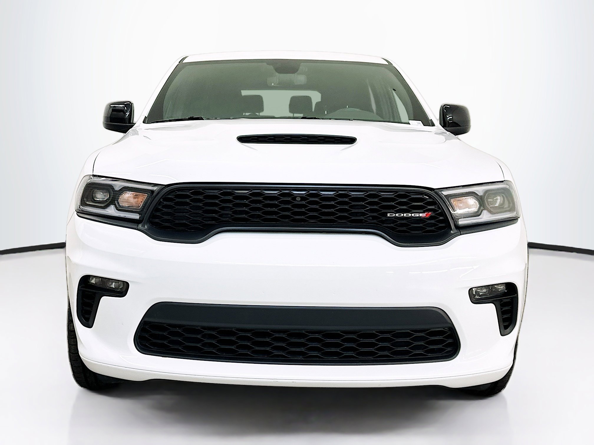 Used 2022 Dodge Durango GT w/ Blacktop Package image 2