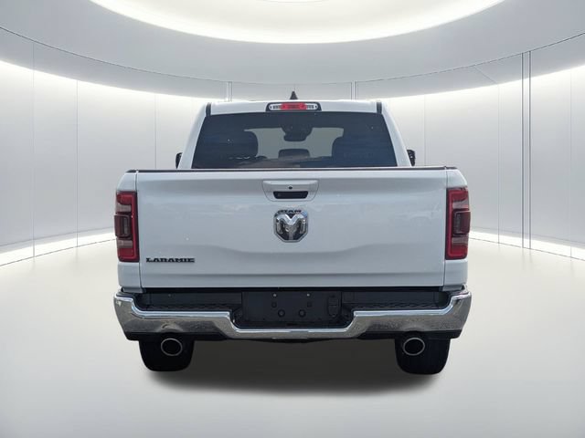 Used 2024 RAM 1500 Laramie RWD image 5
