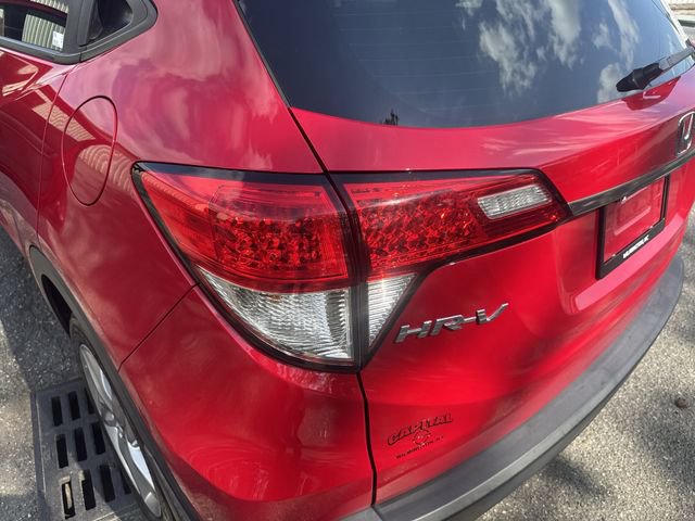 Used 2019 Honda HR-V EX image 33