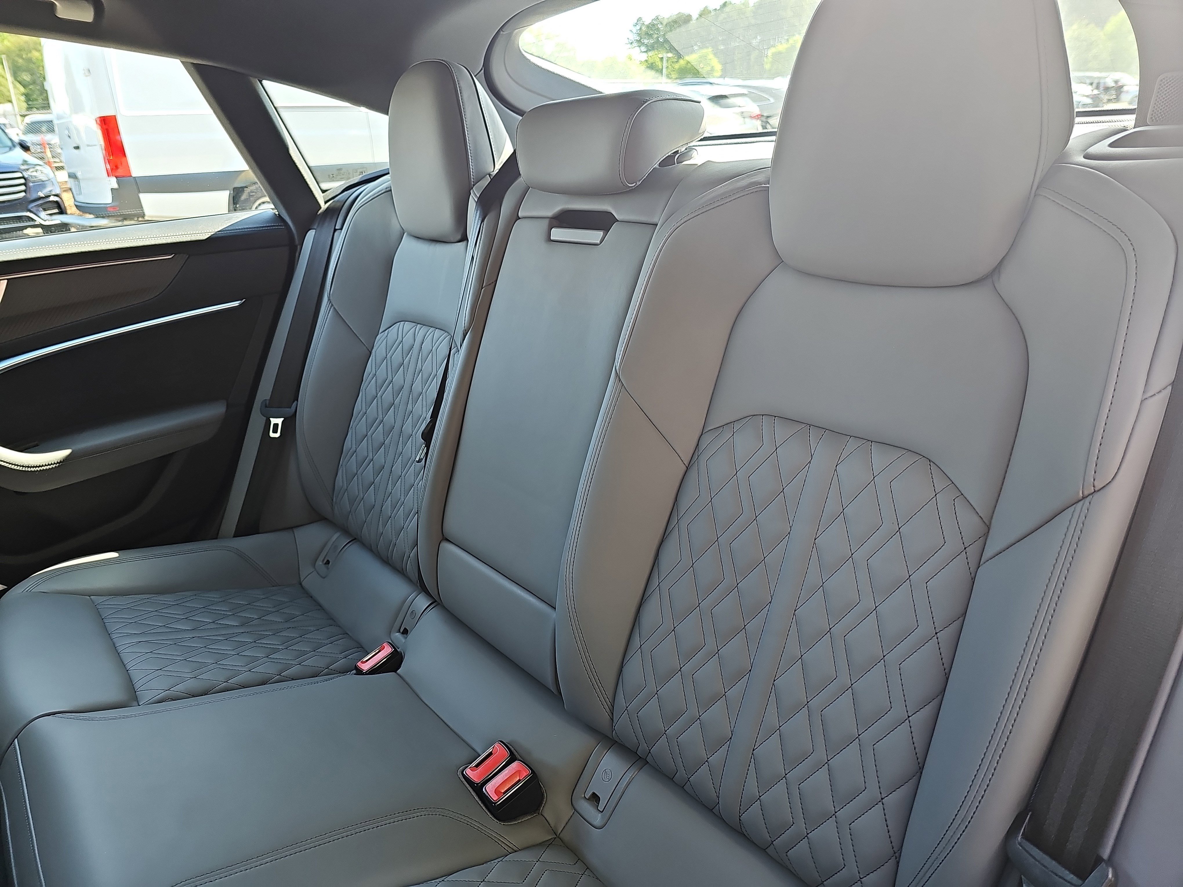 Used 2022 Audi S7 Prestige w/ Prestige Package AWD/4WD image 14