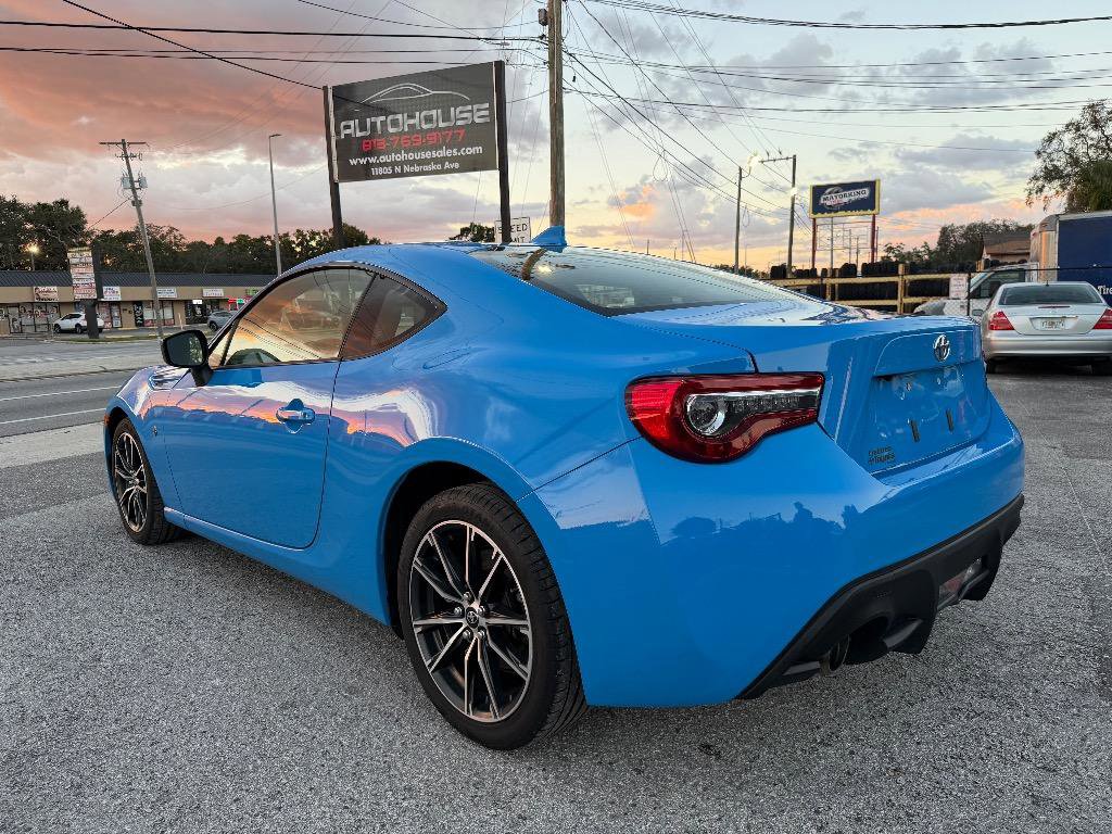 Used 2019 Toyota 86 image 7