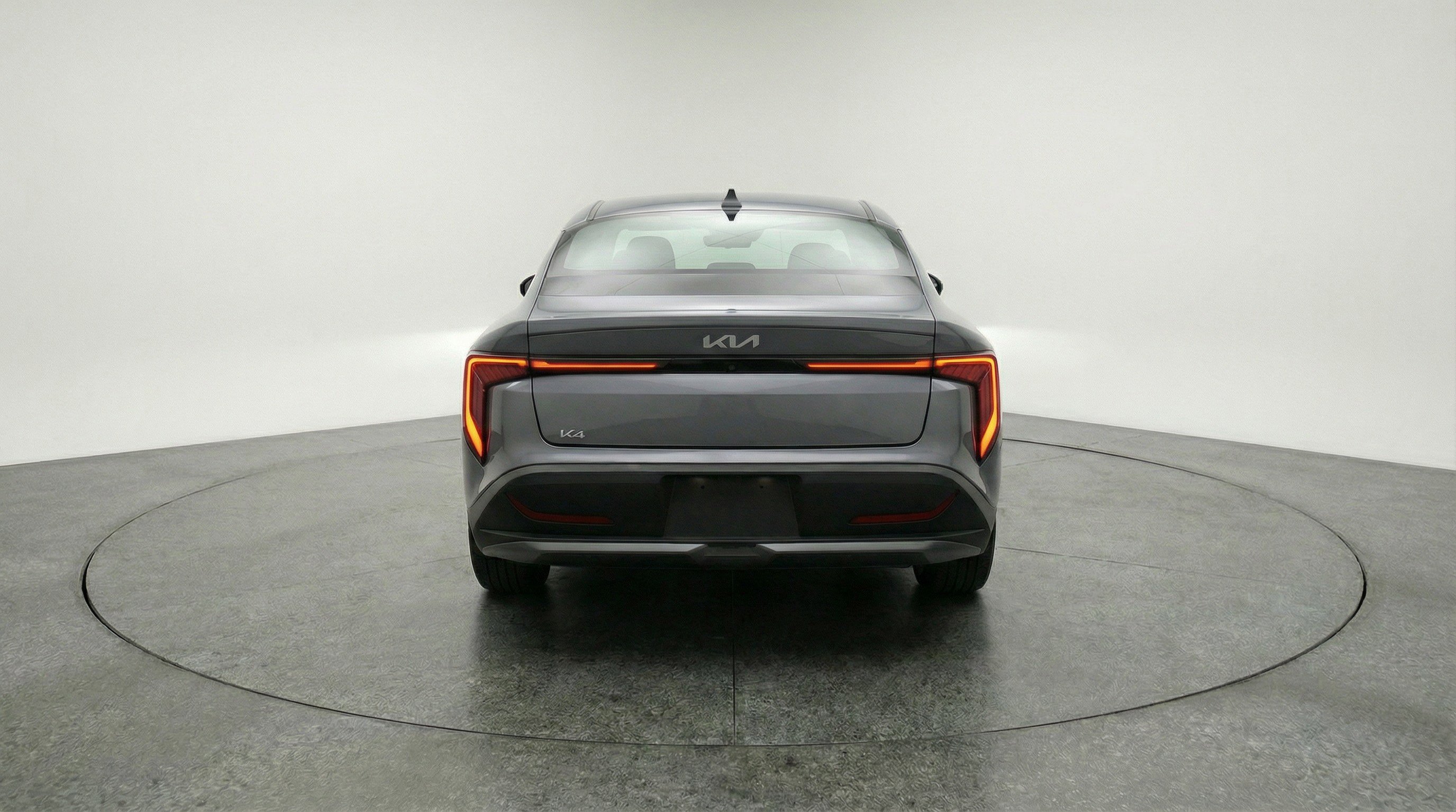 Used 2025 Kia K4 LXS image 7