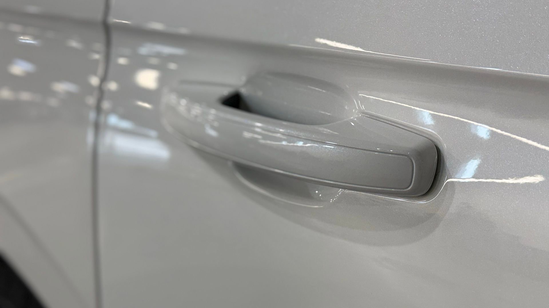 Used 2025 Ford Expedition Max Active image 18