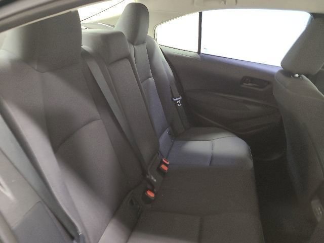 Used 2024 Toyota Corolla LE FWD image 16