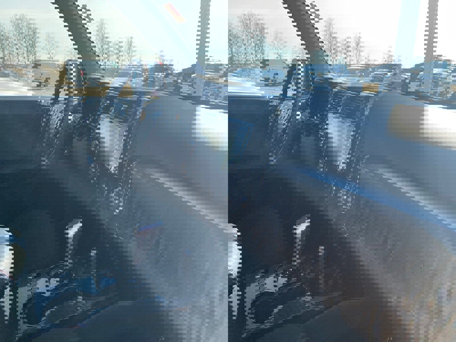 Used 2024 Toyota 4Runner TRD Off-Road image 21