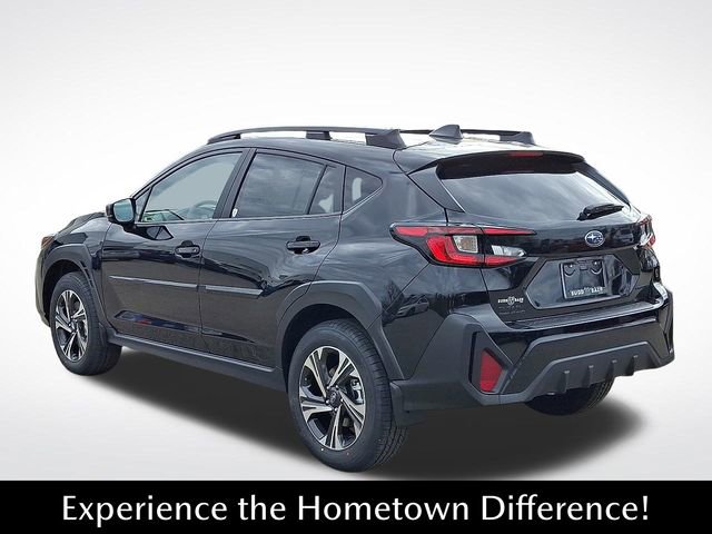 New 2026 Subaru Crosstrek 2.0i Premium image 4