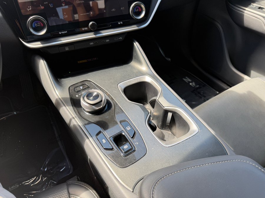 Used 2024 Lexus RZ 300e Premium FWD image 25