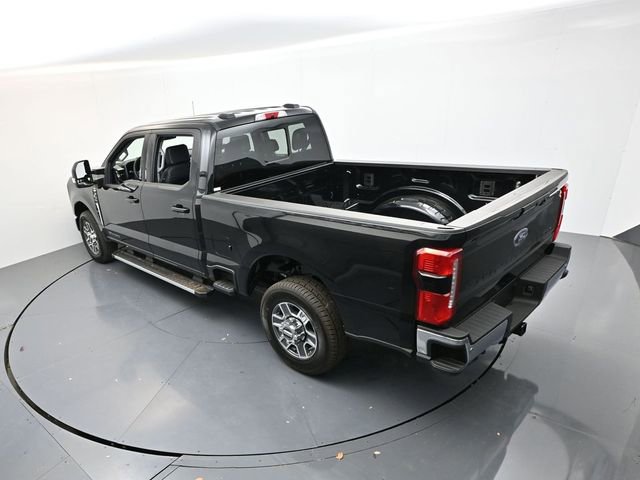 New 2026 Ford F350 Lariat image 22