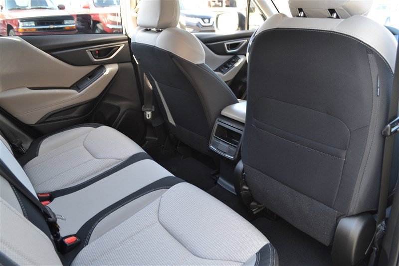 Used 2023 Subaru Forester Base Plus ES image 27