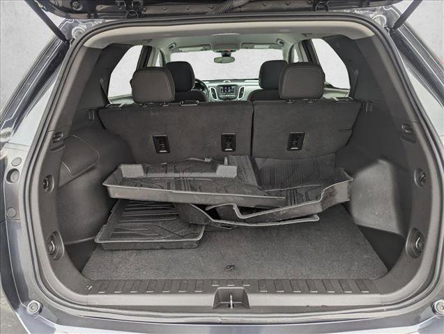 Used 2022 Chevrolet Equinox LS w/ LS Convenience Package image 6