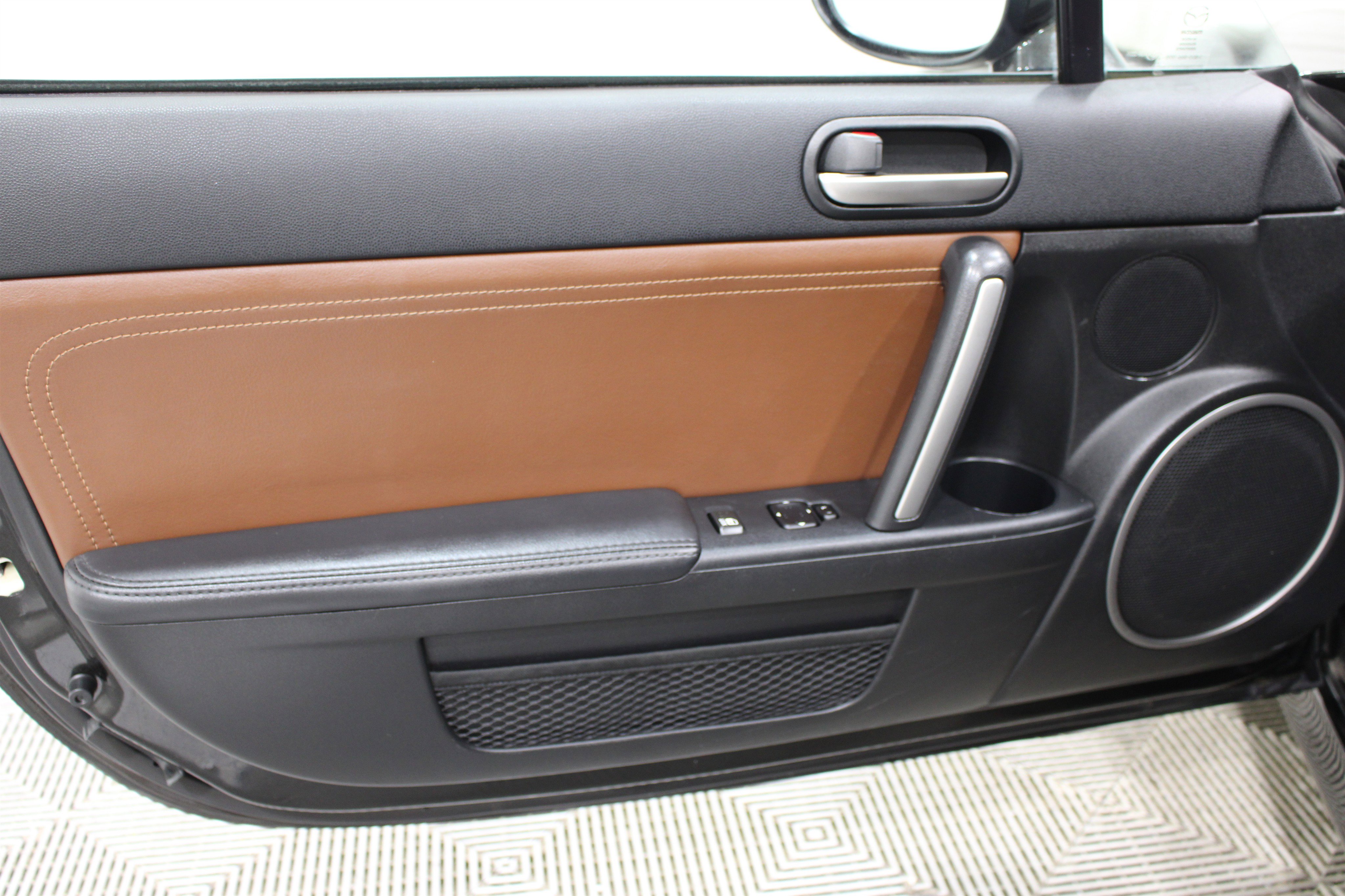 Used 2013 MAZDA MX-5 Miata Grand Touring image 5