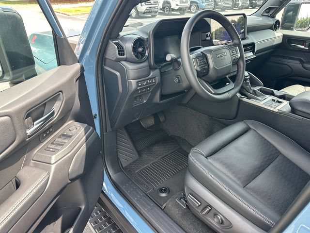 Used 2026 Toyota Land Cruiser w/ Premium Package AWD/4WD image 10