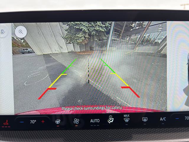 Certified 2025 Ford Escape ST-Line Elite w/ Class II Trailer Tow Package image 22