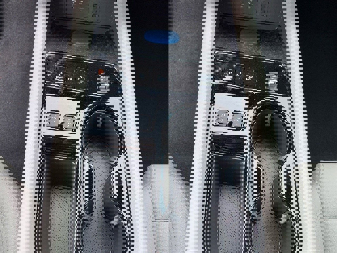 New 2026 Nissan Murano SV image 26