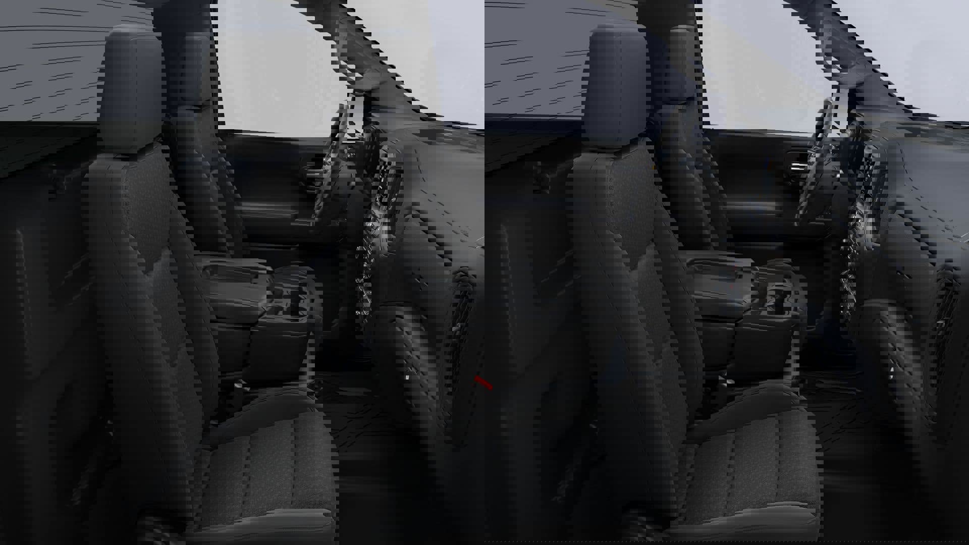 New 2026 Chevrolet Silverado 1500 W/T w/ WT Value Package image 46