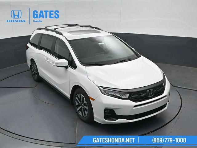 New 2026 Honda Odyssey EX-L image 51
