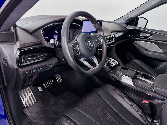 Used 2024 Acura MDX Type S image 9