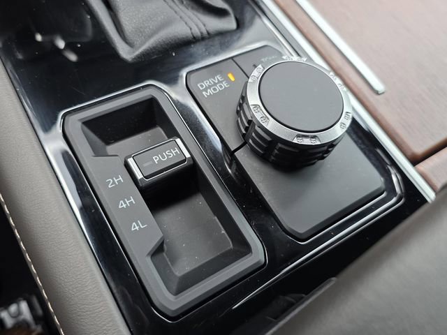 Used 2024 Toyota Tundra 1794 Edition image 25