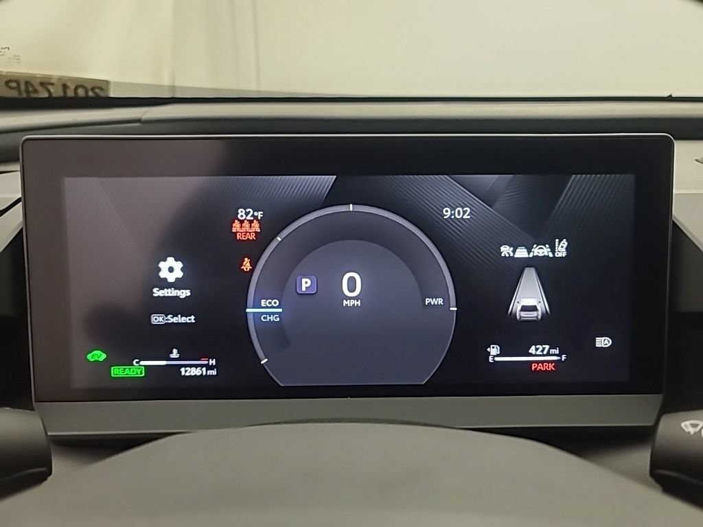 Used 2026 Toyota RAV4 XLE Premium AWD/4WD image 30