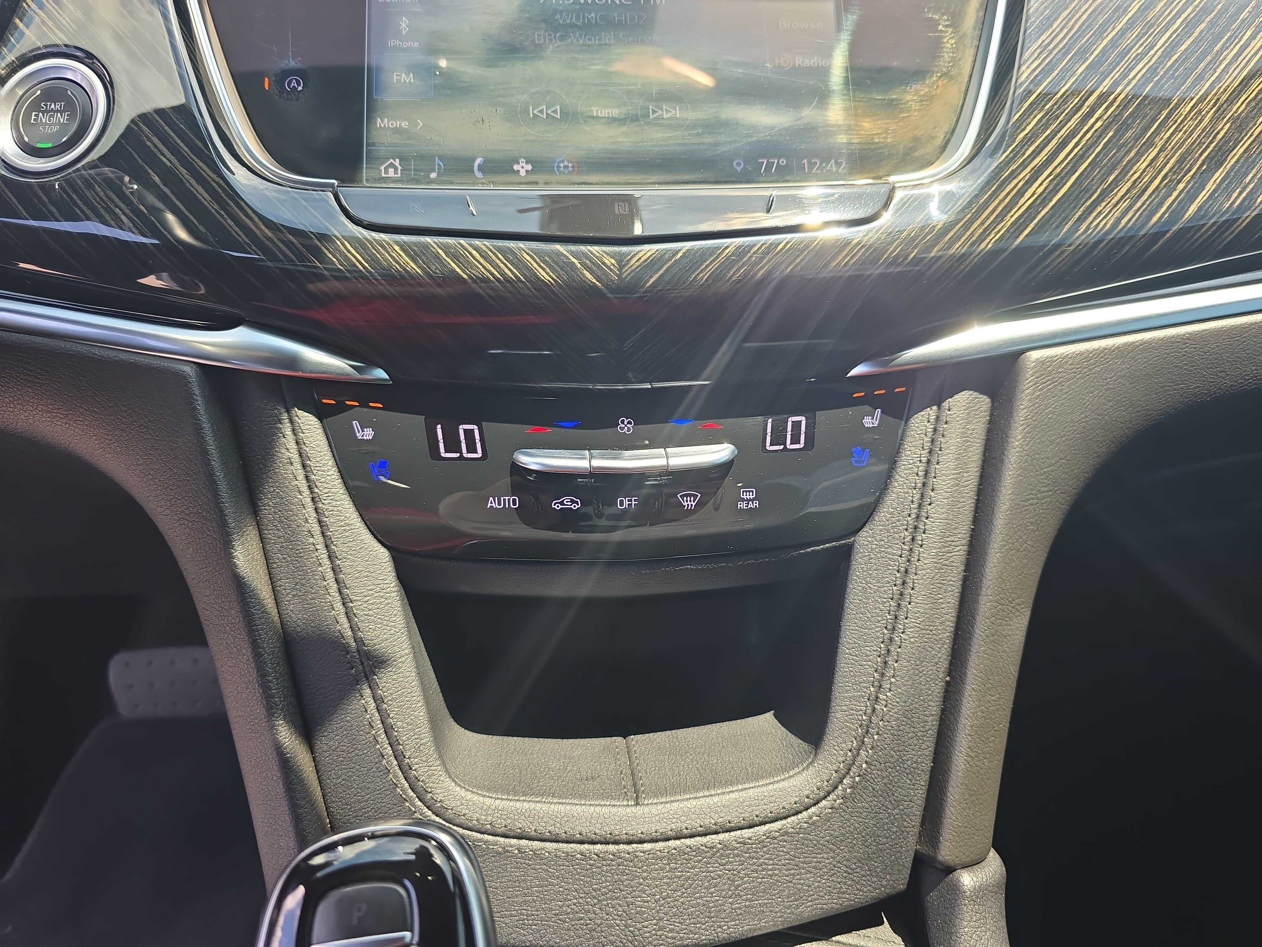 Used 2021 Cadillac XT6 Premium Luxury FWD image 22
