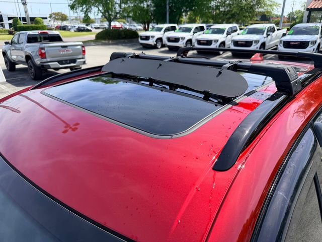 Used 2023 Buick Envision Essence w/ Technology Package I image 10