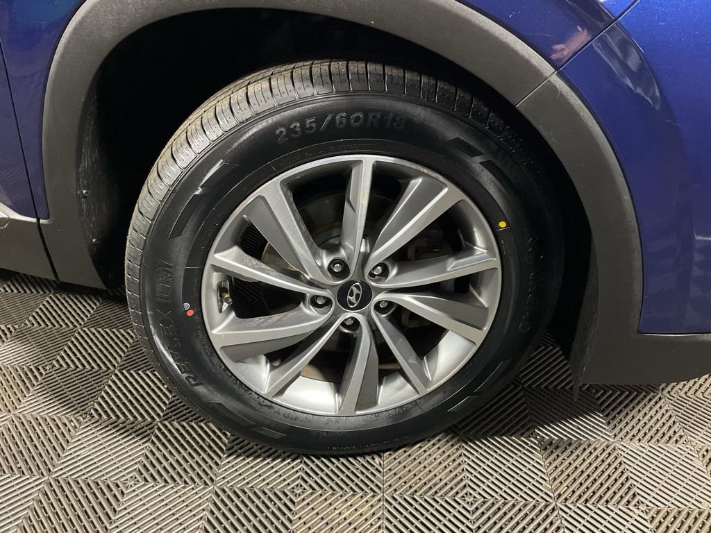 Used 2020 Hyundai Santa Fe Limited image 39