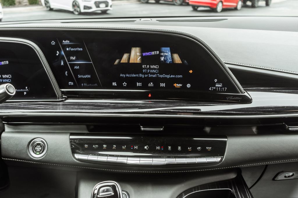 Used 2022 Cadillac Escalade Sport w/ Touring Package image 20