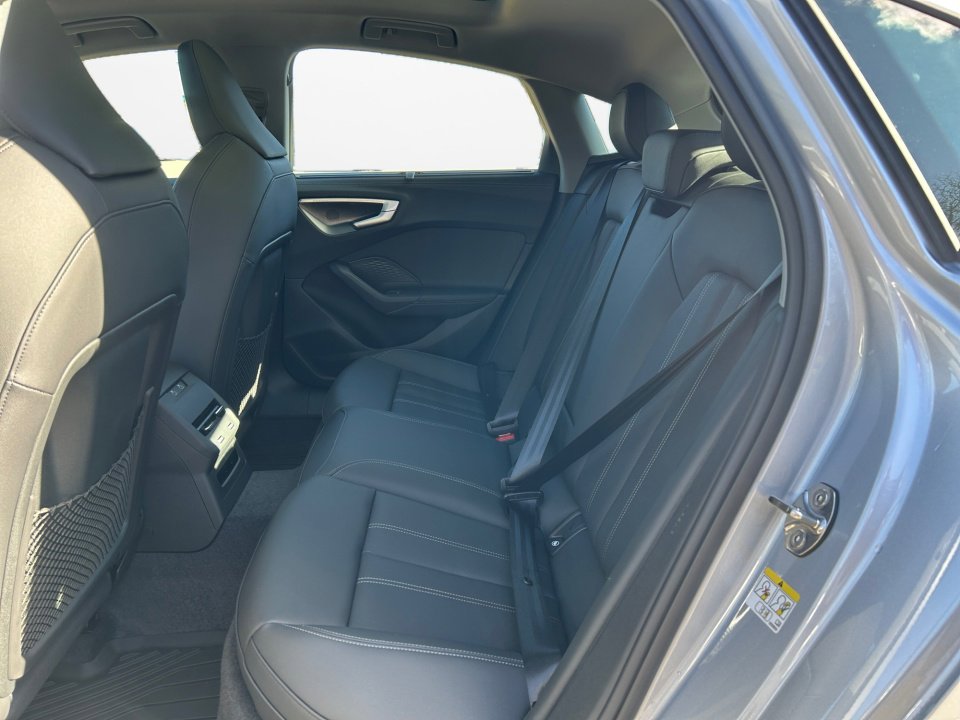 New 2025 Audi A5 2.0T Premium Plus image 13