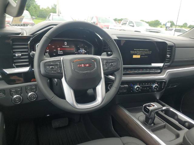 New 2026 GMC Sierra 1500 SLT w/ SLT Premium Plus Package AWD/4WD image 19