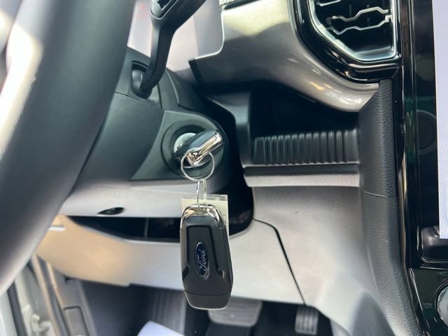 New 2026 Ford Ranger XLT RWD image 18
