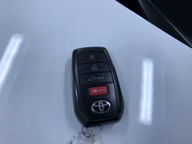 Certified 2025 Toyota Camry LE image 32