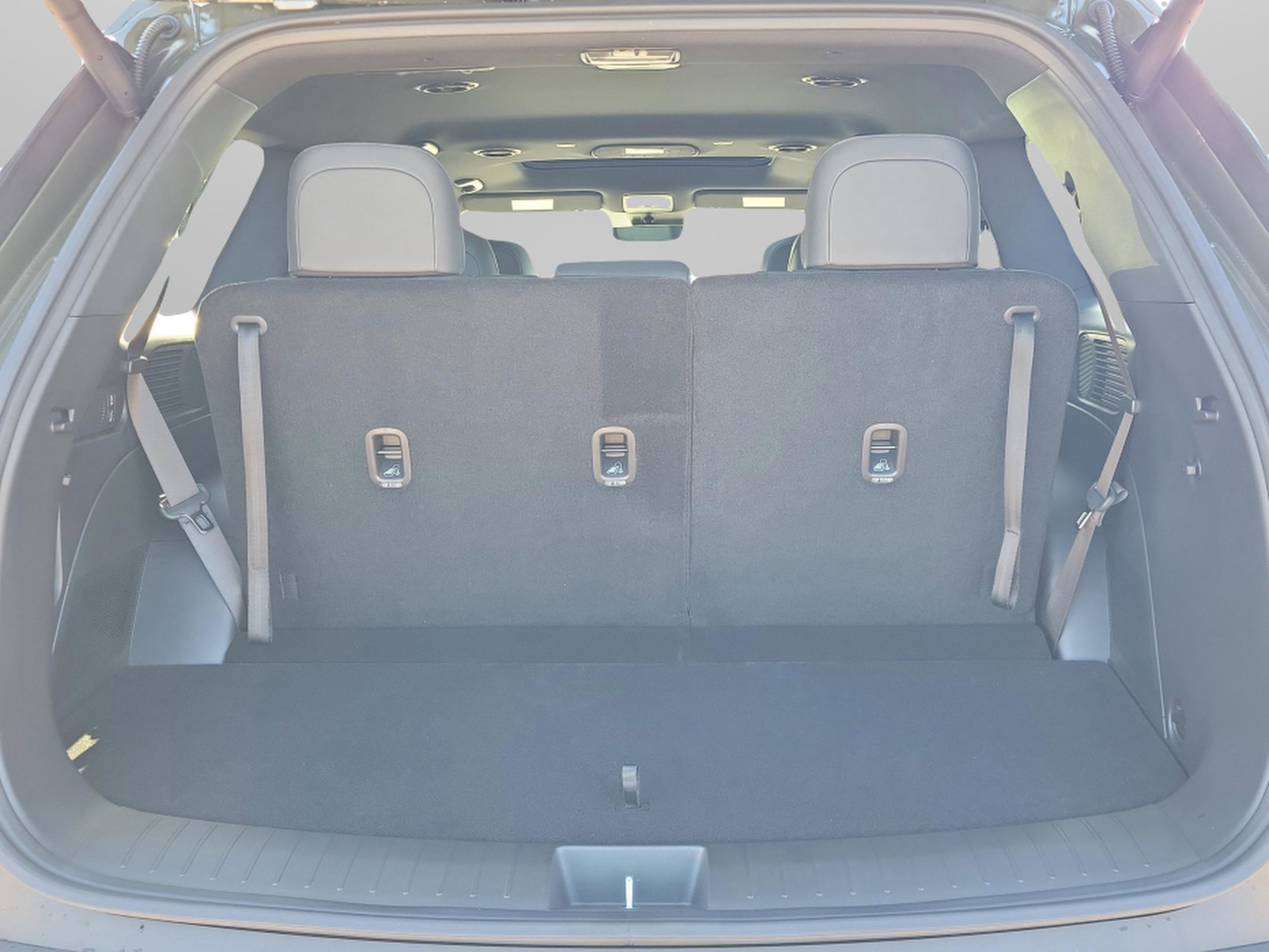 New 2026 Hyundai Palisade XRT Pro image 34