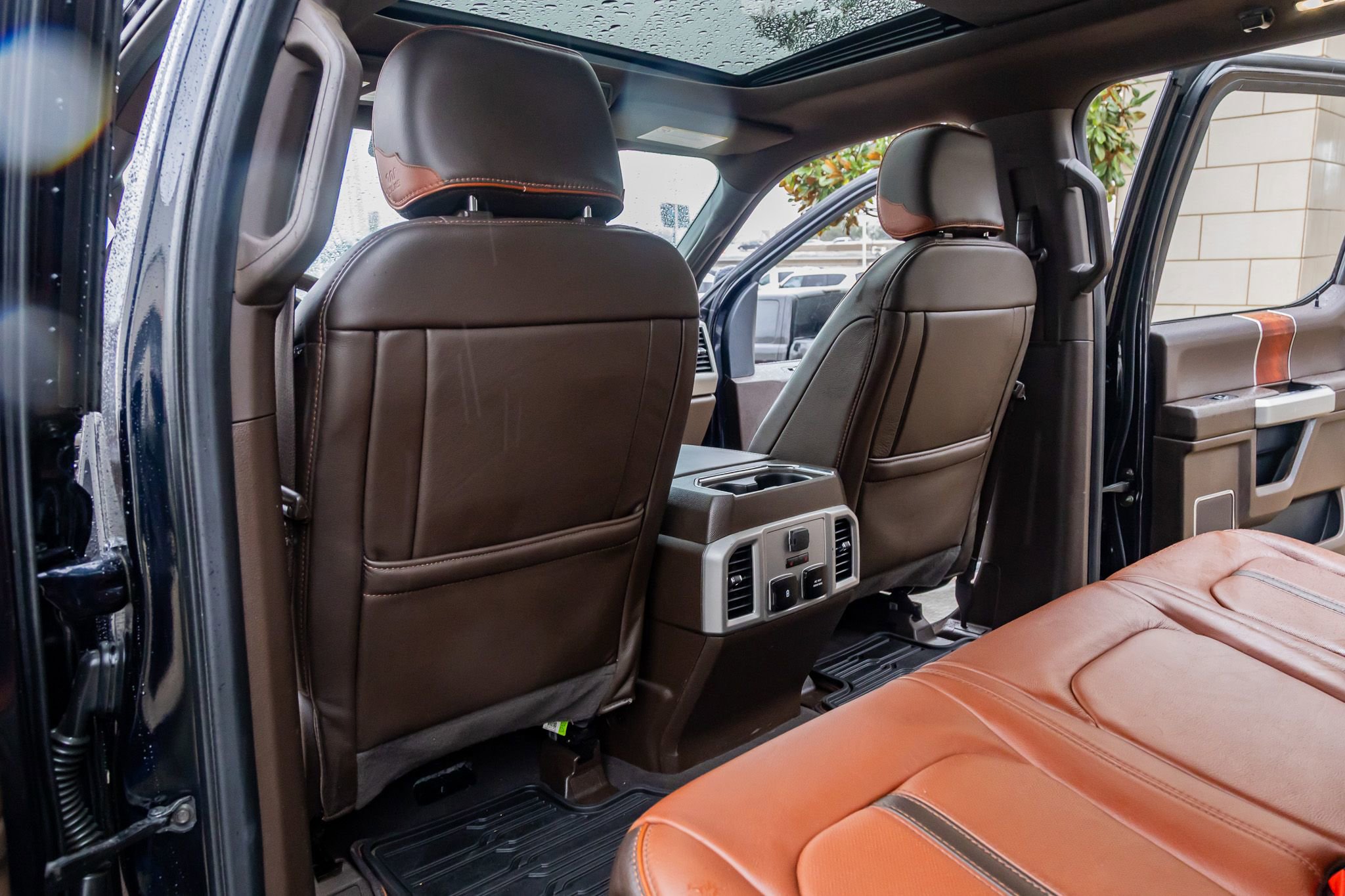 Used 2022 Ford F250 King Ranch w/ Tremor Off-Road Package image 31