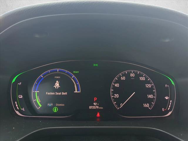Used 2022 Honda Insight Touring image 11
