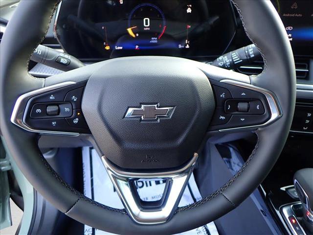 New 2026 Chevrolet Trax ACTIV image 13