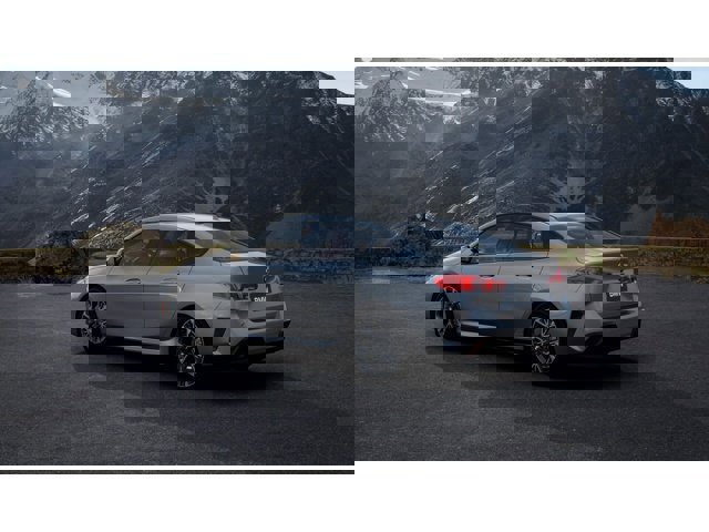 New 2026 BMW 228 Gran Coupe image 2