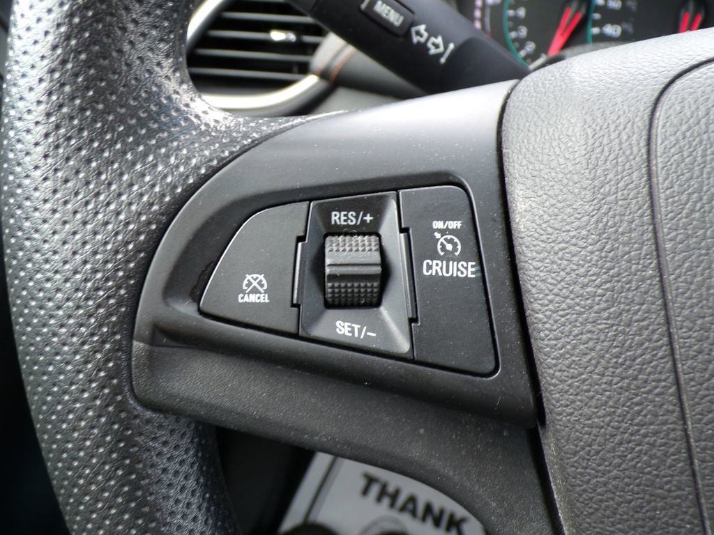 Used 2019 Chevrolet Trax LT FWD image 30